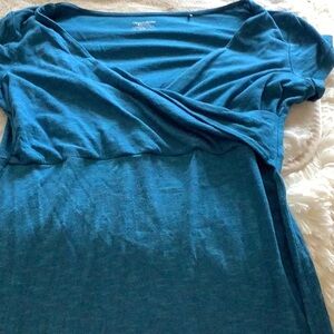 Toad &co Organic Cotton Dress size S